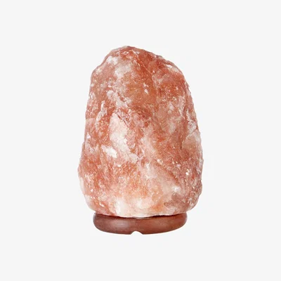 Olivia's Olivia's Natural Salt Lamp Small