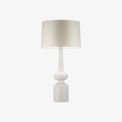 Olivia's Heathfield & Co Babylon Ivory Crackle