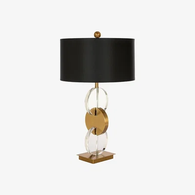Olivia's Richmond Interiors Esmé Table Lamp
