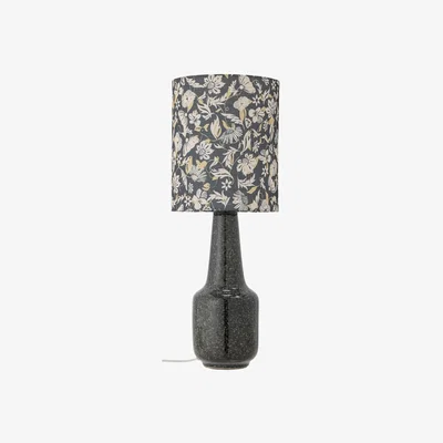 Olivia's Bloomingville Olefine Table Lamp in Green