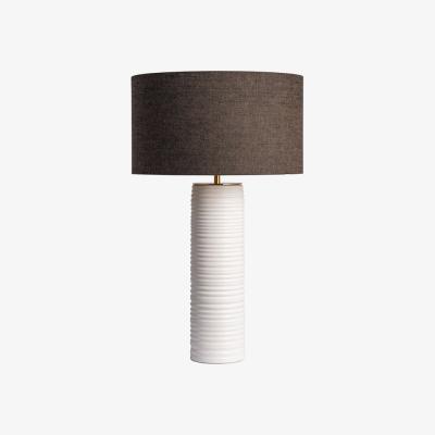 Olivia's Heathfield & Co Ripple Table Lamp