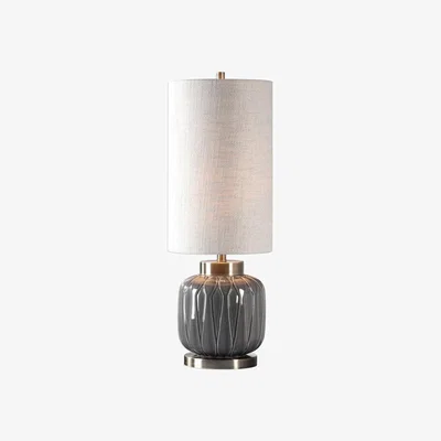 Olivia's Mindy Brownes Zahlia Buffet Lamp