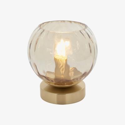 Olivia's Gallery Interiors Dimple 1 Table Light
