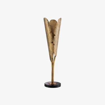 Olivia's Eichholtz Plantain Table Lamp