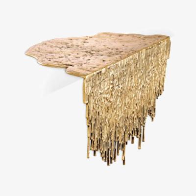 Olivia's Eichholtz Table Object Grove