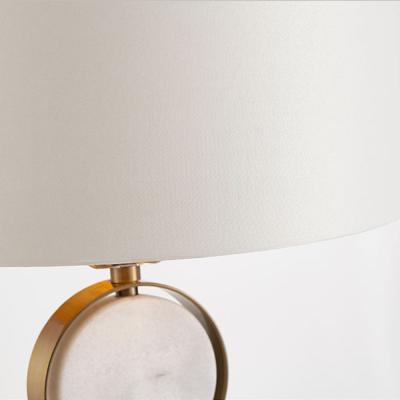 Olivia's Berkeley Designs Olinda Table Lamp