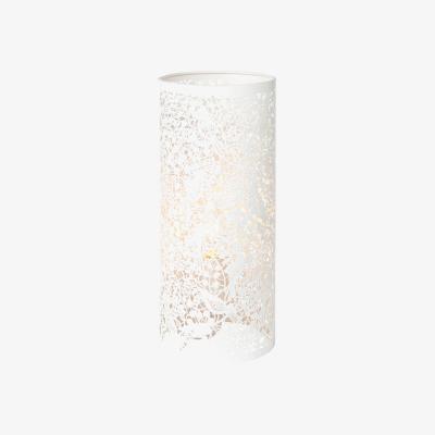 Olivia's Gallery Interiors Secret Garden Table Lamp Matt Ivory