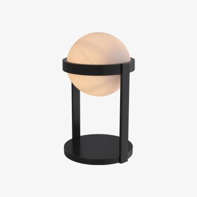 Olivia's Eichholtz Hayward Table Lamp Bronze