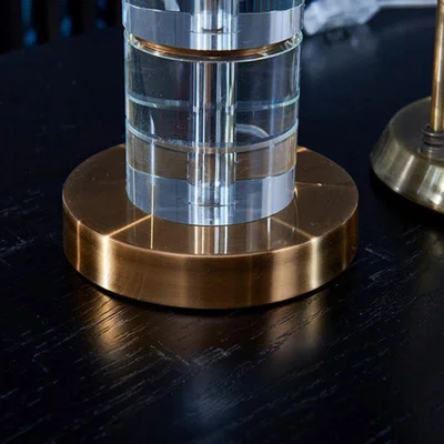 Olivia's Berkeley Designs Sienna Table Lamp