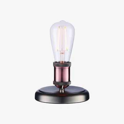 Olivia's Gallery Direct Hall Base Table Lamp