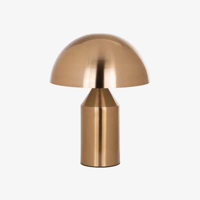 Olivia's Richmond Alicia Gold Table Lamp