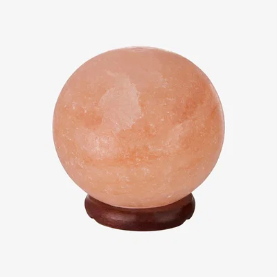 Olivia's Olivia's Orb Salt Lamp