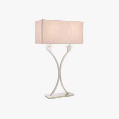 Olivia's Gallery Direct Vienna Table Lamp