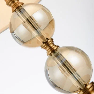 Olivia's Berkeley Designs Lubec Table Lamp