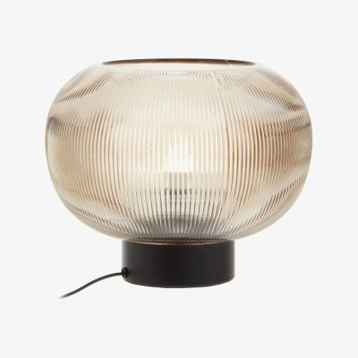 Olivia's Olivia's Soft Industrial Collection - Enola Large Table Lamp