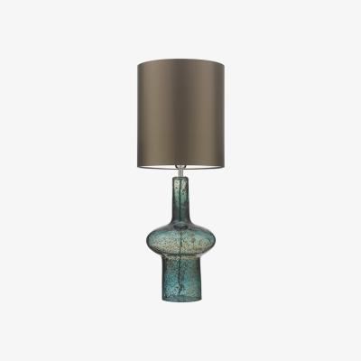 Olivia's Heathfield & Co Verdi Ocean Table Lamp