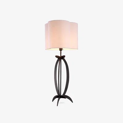 Olivia's Eichholtz Luciano Table Lamp