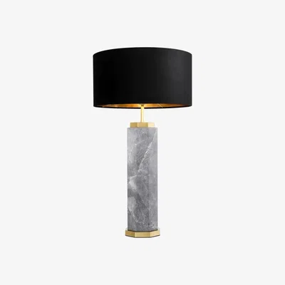 Olivia's Eichholtz Newman Table Lamp