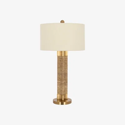 Olivia's Richmond Interiors Aaliyah Table Lamp