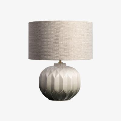 Olivia's Heathfield & Co Laurel Table Lamp