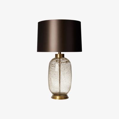 Olivia's Heathfield & Co Amelia Antique Large Table Lamp