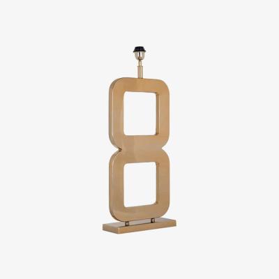 Olivia's Richmond Annson Gold Table Lamp