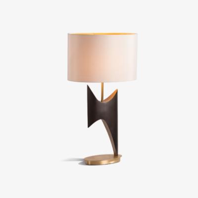 Olivia's RV Astley Curone Tall Table Lamp