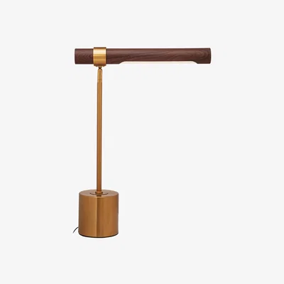 Olivia's Olivia's Soft Industrial Collection - Kensi LED Table Lamp