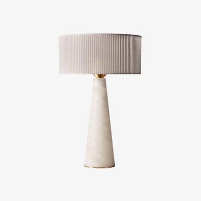 Olivia's Heathfield & Co Ives Table Lamp