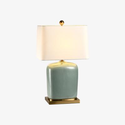 Olivia's Mindy Brownes Harmony Lamp