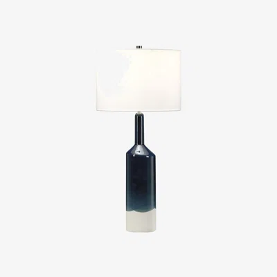 Olivia's Elstead Bayswater 1 Light Table Lamp