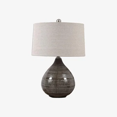 Olivia's Mindy Brownes Batova Table Lamp