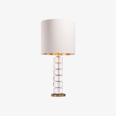 Olivia's RV Astley Dervla Table Lamp Clear