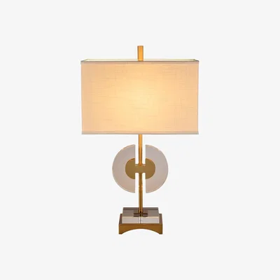 Olivia's Mindy Brownes Shaina Table Lamp