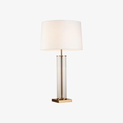 Olivia's Liang & Eimil Norman Table Lamp Antique Brass