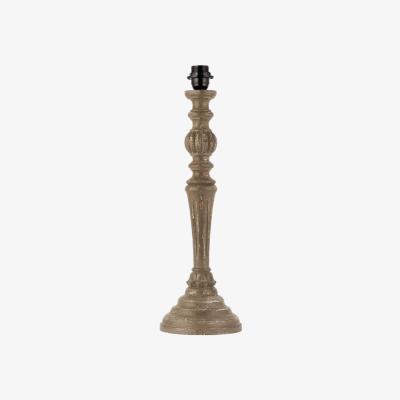 Olivia's Gallery Direct Mohan 1 Table Lamp Base