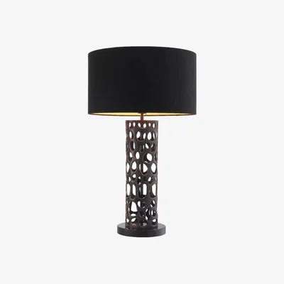 Olivia's Eichholtz Table Table Lamp Dix