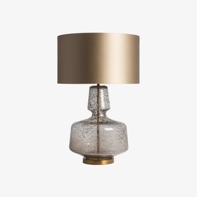 Olivia's Heathfield & Co Adora Antique Table Lamp