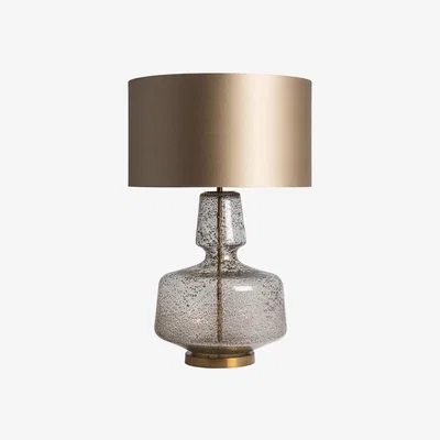 Olivia's Heathfield & Co Adora Antique Table Lamp