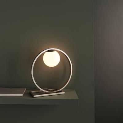 Olivia's Olivia's Sophia Table Lamp in Gold