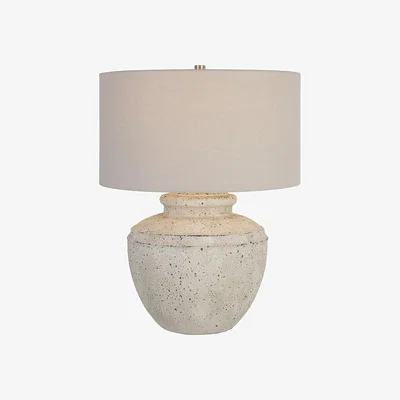Olivia's Mindy Brownes Artifact Table Lamp