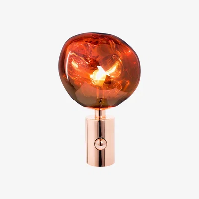 Olivia's Tom Dixon Melt Table Light