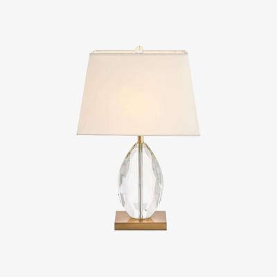 Olivia's Berkeley Designs Merlo Table Lamp