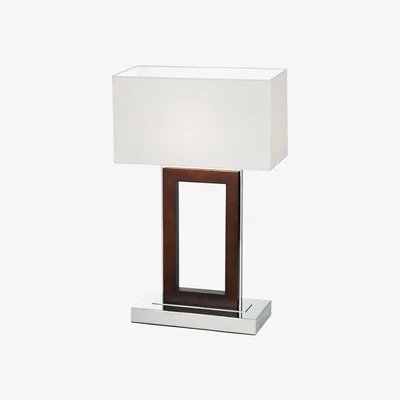 Olivia's Gallery Direct Portal Table Lamp
