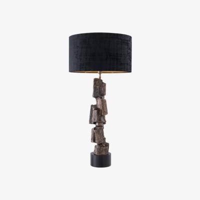 Olivia's Eichholtz Noto Table Lamp