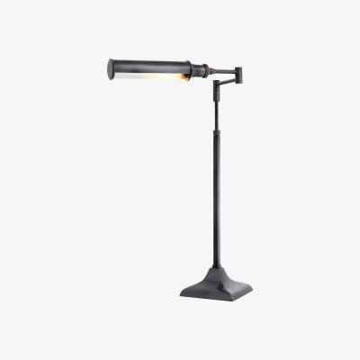 Olivia's Eichholtz Kingston Table Lamp Bronze Finish