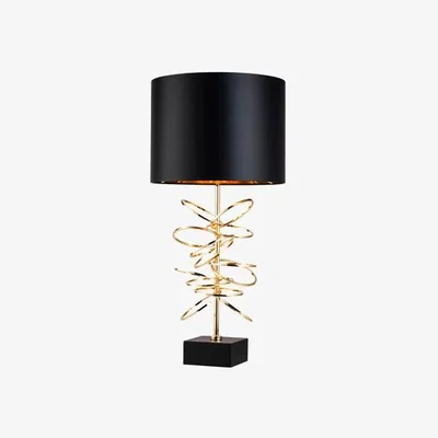 Olivia's Liang & Eimil Medea Table Lamp