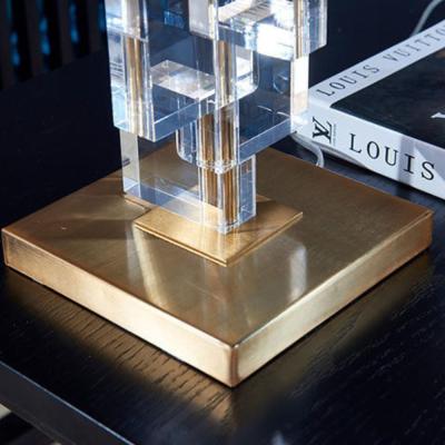 Olivia's Berkeley Designs Cadiz Table Lamp