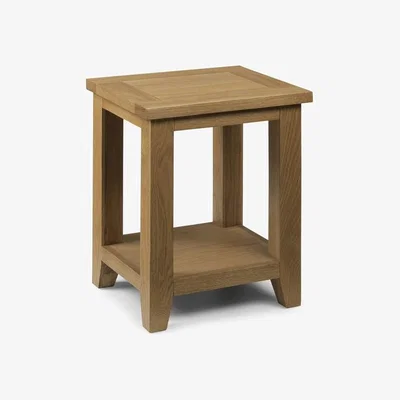 Downtown Julian Bowen Astoria Lamp Table