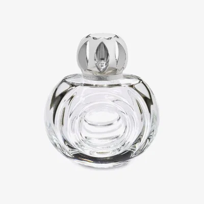 Downtown Maison Berger Immersion Lamp Transparent